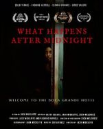 What Happens After Midnight (Short 2023) primewire