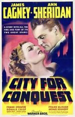 Watch City for Conquest Primewire