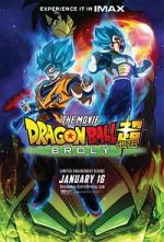 Watch Dragon Ball Super: Broly Primewire