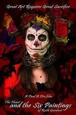 Watch The Heart and the Six Paintings of Ruth Gardner Primewire