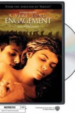 Watch A very long Engagement Primewire