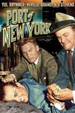 Watch Port of New York Primewire