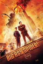Watch Big Ass Spider! Primewire