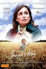 Watch Sarah's Key Primewire