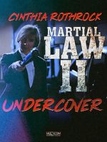 Watch Martial Law II: Undercover Primewire