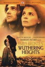 Watch Wuthering Heights Primewire