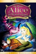 Watch Alice in Wonderland Primewire
