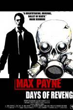 Watch Max Payne Days Of Revenge Primewire