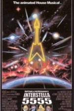 Watch Interstella 5555: The 5tory of the 5ecret 5tar 5ystem Primewire