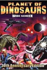 Watch Planet of Dinosaurs Primewire