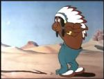 Watch Boogie Woogie Sioux (Short 1942) Primewire