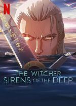 Watch The Witcher: Sirens of the Deep Primewire