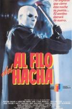 Watch Al filo del hacha Primewire