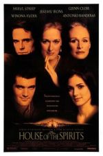 Watch The House of the Spirits Primewire