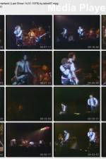 Watch Sex Pistols Live In Winterland Last Show Primewire