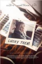 Watch Lucky Them Primewire