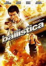 Watch Ballistica Primewire