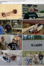 Watch Da Vinci's Machines : Scythe Chariot Primewire