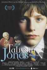 Watch The Testimony of Taliesin Jones Primewire