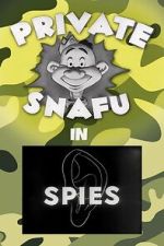 Watch Spies (Short 1943) Primewire