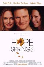 Watch Hope Springs Primewire