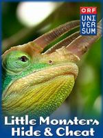 Watch Little Monsters - Hide & Cheat Primewire
