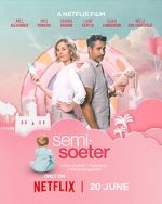 Watch Semi-Soeter Primewire