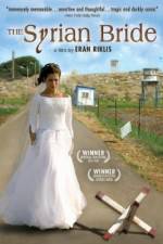 Watch The Syrian Bride Primewire