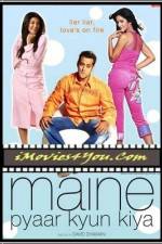 Watch Maine Pyaar Kyun Kiya Primewire