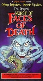 Watch The Worst of Faces of Death Primewire