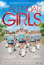 Watch Calendar Girls Primewire