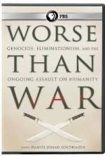 Watch Worse Than War Primewire