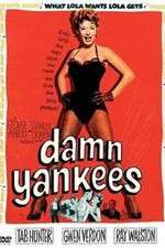 Watch Damn Yankees! Primewire