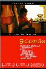 Watch 9 Songs Primewire