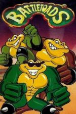 Watch Battletoads Primewire