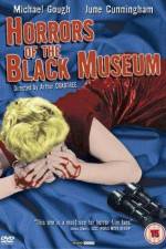 Watch Horrors of the Black Museum Primewire
