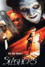 Watch Slashers Primewire