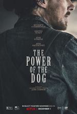 Watch The Power of the Dog Primewire