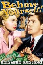 Watch Behave Yourself! Primewire