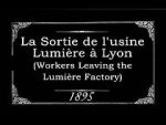 Watch Leaving the Factory Primewire