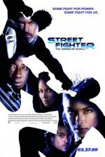 Watch Street Fighter: The Legend of Chun-Li Primewire