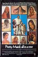 Watch Pretty Maids All in a Row Primewire