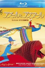 Watch Azur et Asmar Primewire