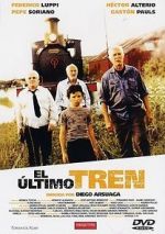Watch The Last Train Primewire