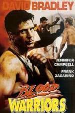 Watch Blood Warriors Primewire