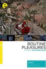 Watch Routine Pleasures Primewire