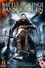 Watch Battle of Kings: Bannockburn Primewire