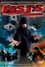 Watch Fists of Righteous Harmony Primewire