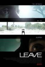 Watch Leave Primewire