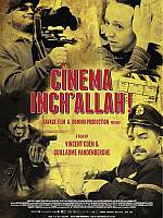 Watch Cinma Inch'Allah! Primewire